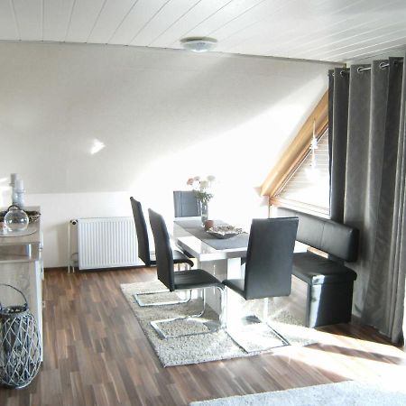 Komfort_Ferienwohnung Ґельдерн Екстер'єр фото
