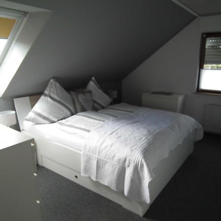 Komfort_Ferienwohnung Ґельдерн Екстер'єр фото