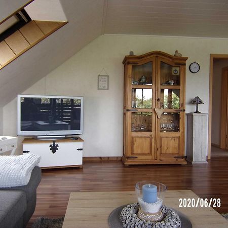 Komfort_Ferienwohnung Ґельдерн Екстер'єр фото