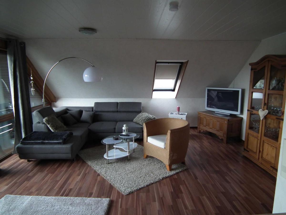 Komfort_Ferienwohnung Ґельдерн Екстер'єр фото