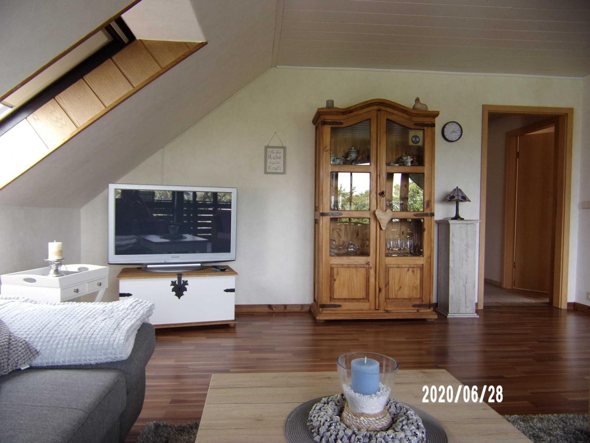Komfort_Ferienwohnung Ґельдерн Екстер'єр фото