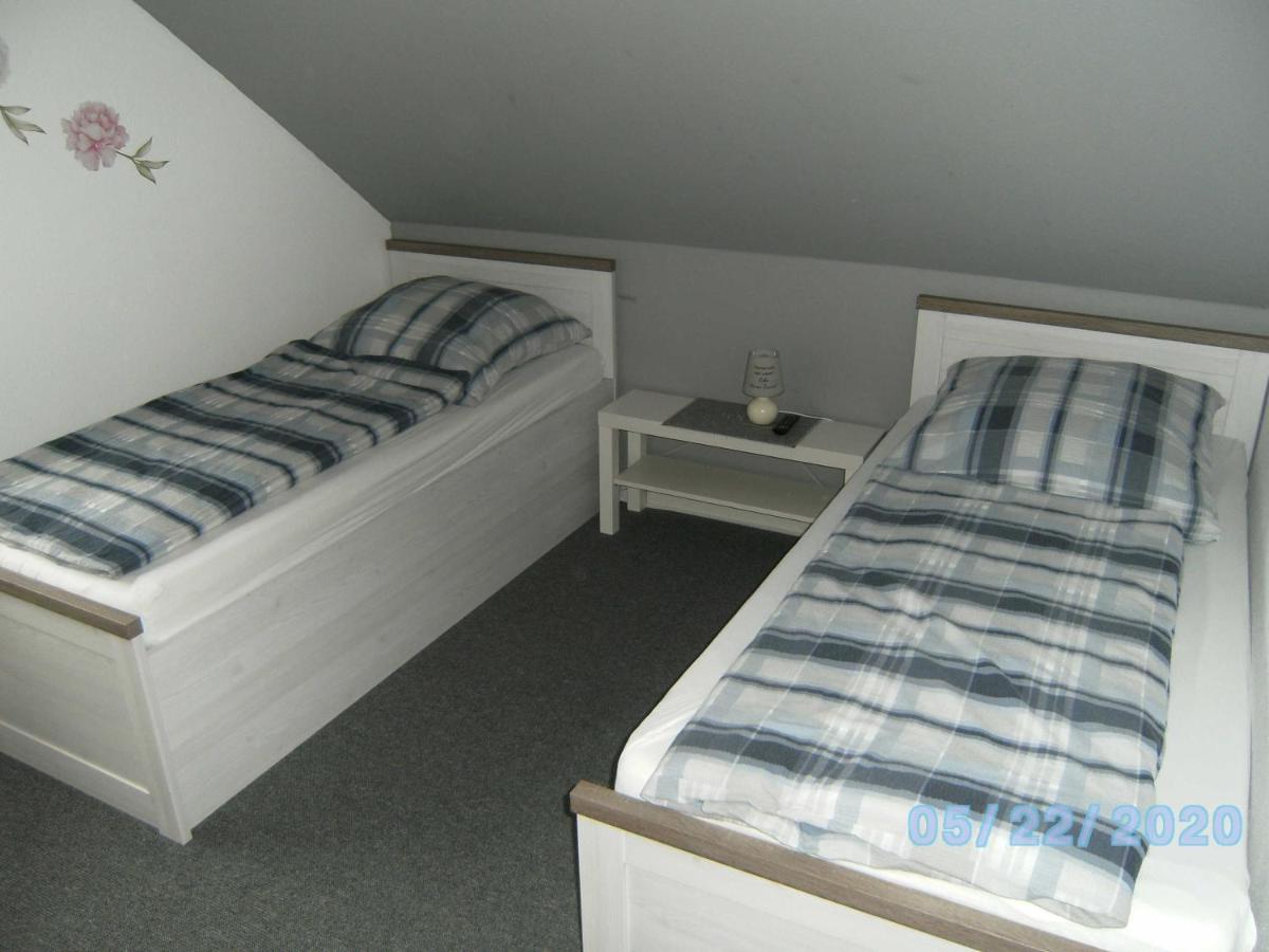 Komfort_Ferienwohnung Ґельдерн Екстер'єр фото