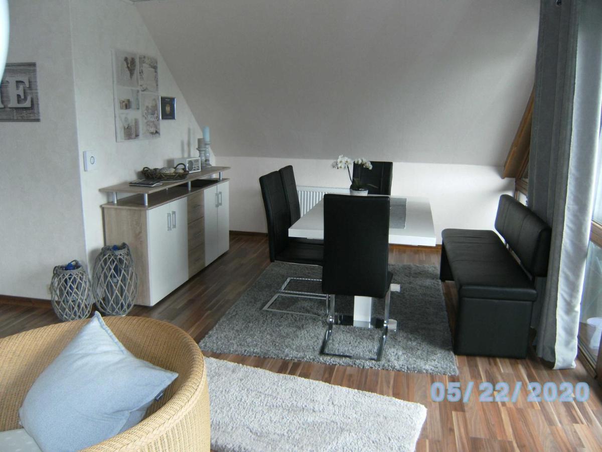 Komfort_Ferienwohnung Ґельдерн Екстер'єр фото